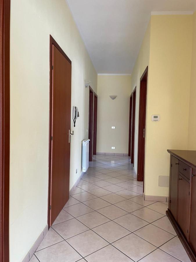 Pipa's Suntrap Appartement Taormine