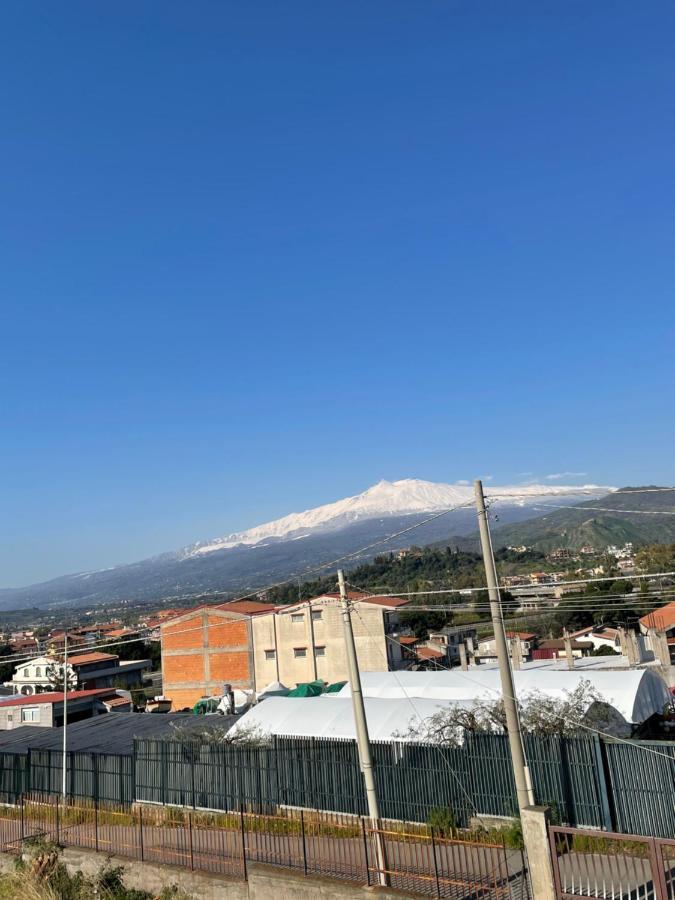 Pipa's Suntrap Appartement Taormine