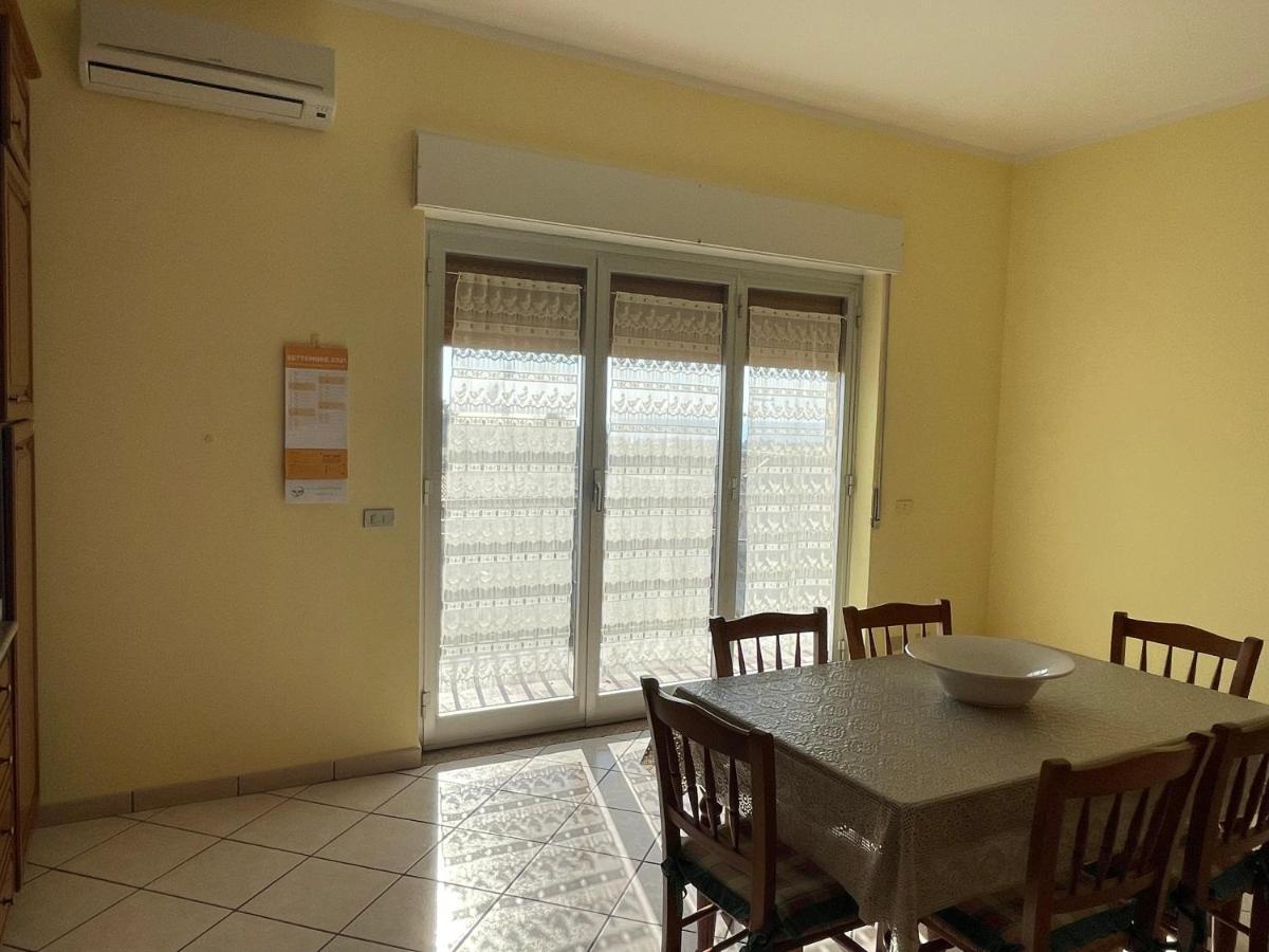 Pipa's Suntrap Appartement